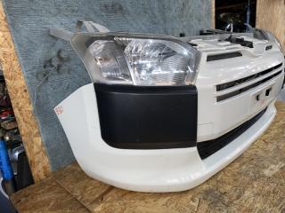 Nose cut TOYOTA SUCCEED NCP165 1NZFE 3 ракурс Nose cut TOYOTA SUCCEED NCP165 1NZFE 3 ракурс