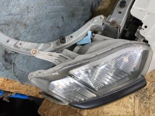 Nose cut TOYOTA SUCCEED NCP165 1NZFE 4 ракурс Nose cut TOYOTA SUCCEED NCP165 1NZFE 4 ракурс