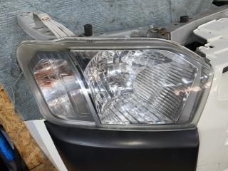 Nose cut TOYOTA SUCCEED NCP165 1NZFE 5 ракурс Nose cut TOYOTA SUCCEED NCP165 1NZFE 5 ракурс