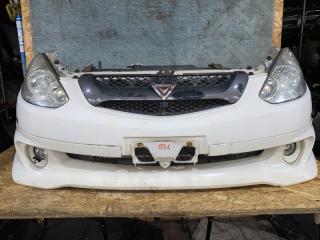Nose cut TOYOTA CALDINA ST246 3SGTE 1 ракурс