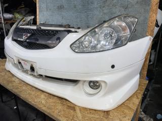 Nose cut TOYOTA CALDINA ST246 3SGTE 2 ракурс