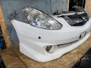 Nose cut TOYOTA CALDINA ST246 3SGTE 3 ракурс