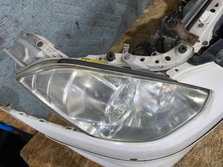 Nose cut TOYOTA CALDINA ST246 3SGTE 4 ракурс