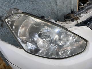 Nose cut TOYOTA CALDINA ST246 3SGTE 5 ракурс