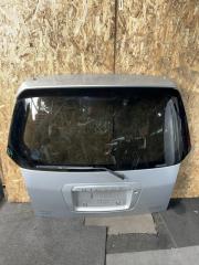 Фото запчасти дверь 5-я MITSUBISHI DINGO контрактная запчасть Запчасть дверь 5-я MITSUBISHI DINGO