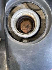 Двигатель TOYOTA BELTA NCP96 2NZFE 3914919 2 ракурс