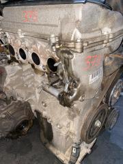 Двигатель TOYOTA BELTA NCP96 2NZFE 3914919 4 ракурс