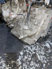 АКПП TOYOTA BELTA NCP96 2NZFE U441F-01A 2 ракурс