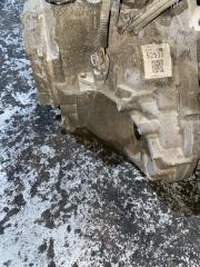 АКПП TOYOTA BELTA NCP96 2NZFE U441F-01A 5 ракурс