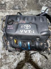 Двигатель TOYOTA RAUM NCZ25 1NZFE В666771 1 ракурс