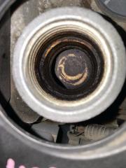 Двигатель TOYOTA RAUM NCZ25 1NZFE В666771 2 ракурс