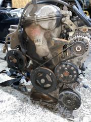 Двигатель TOYOTA RAUM NCZ25 1NZFE В666771 3 ракурс