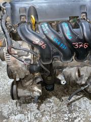 Двигатель TOYOTA RAUM NCZ25 1NZFE В666771 4 ракурс