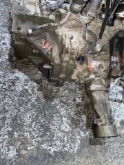 АКПП TOYOTA RAUM NCZ25 1NZFE U340F-02A 4 ракурс
