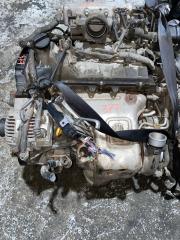 Двигатель TOYOTA CALDINA ST246 3SGTE 9416199 1 ракурс