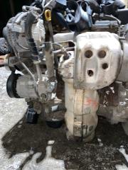Двигатель TOYOTA CALDINA ST246 3SGTE 9416199 4 ракурс
