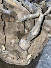АКПП TOYOTA CALDINA ST246 3SGTE U140F-01B 4 ракурс