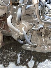 АКПП TOYOTA CALDINA ST246 3SGTE U140F-01B 5 ракурс