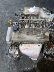 Двигатель TOYOTA COROLLA SPACIO AE111 4AFE H966915 1 ракурс