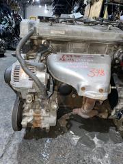 Двигатель TOYOTA COROLLA SPACIO AE111 4AFE H966915 3 ракурс
