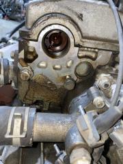 Двигатель TOYOTA COROLLA SPACIO AE111 4AFE H966915 5 ракурс
