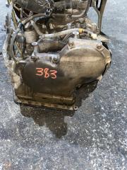 АКПП TOYOTA COROLLA SPACIO AE111 4AFE A246E-01A 2 ракурс