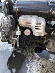 Двигатель TOYOTA ALPHARD MNH15 1MZFE 1575305 2 ракурс