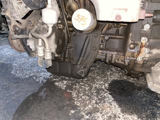 Двигатель TOYOTA ALPHARD MNH15 1MZFE 1575305 3 ракурс