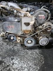 Двигатель TOYOTA ALPHARD MNH15 1MZFE 1575305 4 ракурс