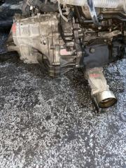 АКПП TOYOTA ALPHARD MNH15 1MZFE U140F-01B 5 ракурс