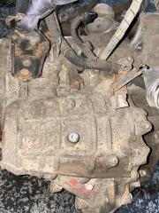 АКПП TOYOTA AVENSIS AZT250 1AZFSE U241E-01A 5 ракурс