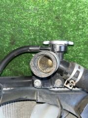 Радиатор основной TOYOTA SIENTA NCP85 1NZFE 16400-21070 5 ракурс Радиатор основной TOYOTA SIENTA NCP85 1NZFE 16400-21070 5 ракурс