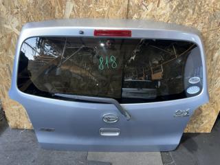 Дверь 5-я DAIHATSU MIRA E:S LA300S 67005-B2B71 1 ракурс