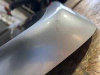 Дверь 5-я DAIHATSU MIRA E:S LA300S 67005-B2B71 3 ракурс