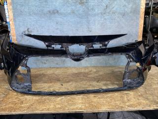 Бампер передний TOYOTA COROLLA NRE210 52119-12G70-C2 1 ракурс
