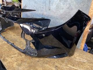 Бампер передний TOYOTA COROLLA NRE210 52119-12G70-C2 2 ракурс
