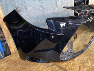 Бампер передний TOYOTA COROLLA NRE210 52119-12G70-C2 3 ракурс