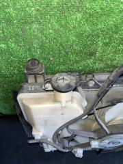 Радиатор основной TOYOTA SUCCEED NCP55 1NZFE 16400-21070 2 ракурс