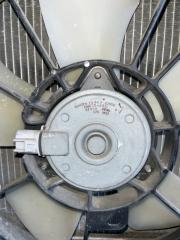Радиатор основной TOYOTA SUCCEED NCP55 1NZFE 16400-21070 4 ракурс