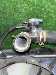 Радиатор основной TOYOTA SUCCEED NCP55 1NZFE 16400-21070 5 ракурс