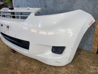 Бампер передний TOYOTA PASSO KGC10 52119-B1100 2 ракурс Бампер передний TOYOTA PASSO KGC10 52119-B1100 2 ракурс