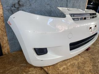 Бампер передний TOYOTA PASSO KGC10 52119-B1100 3 ракурс Бампер передний TOYOTA PASSO KGC10 52119-B1100 3 ракурс