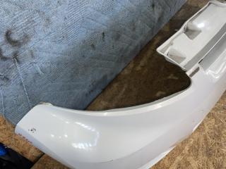 Бампер передний TOYOTA PASSO KGC10 52119-B1100 4 ракурс Бампер передний TOYOTA PASSO KGC10 52119-B1100 4 ракурс