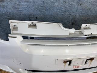 Бампер передний TOYOTA PASSO KGC10 52119-B1100 5 ракурс Бампер передний TOYOTA PASSO KGC10 52119-B1100 5 ракурс