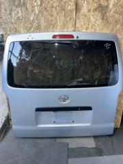 Дверь 5-я TOYOTA HIACE KDH205 1 ракурс