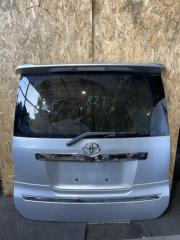 Дверь 5-я TOYOTA VOXY ZRR75 1 ракурс