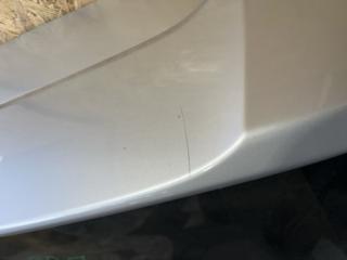 Дверь 5-я TOYOTA VOXY ZRR75 3 ракурс