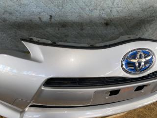 Бампер передний TOYOTA AQUA NHP10 5 ракурс