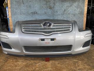 Бампер передний TOYOTA AVENSIS AZT250 52119-05170 1 ракурс