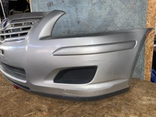 Бампер передний TOYOTA AVENSIS AZT250 52119-05170 2 ракурс